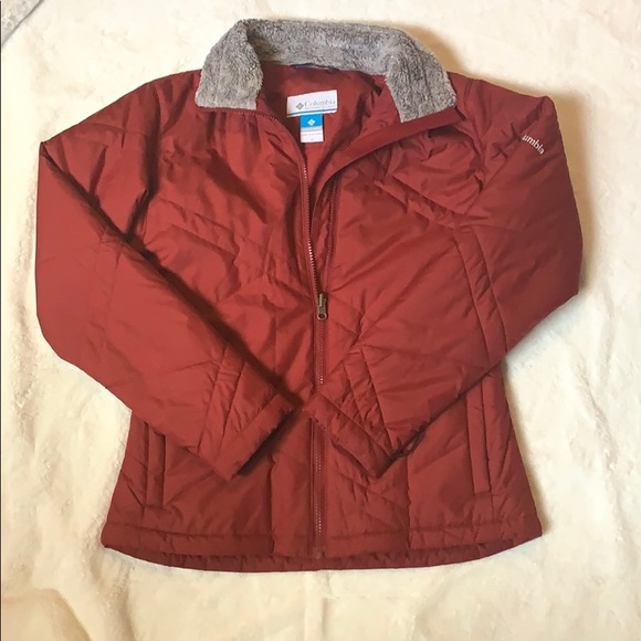 Columbia 3-in-1 Jacket - Picture 4 of 5